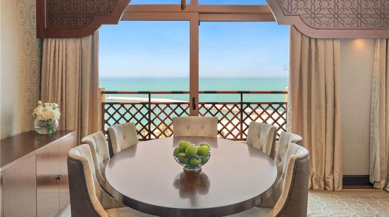 <b>Rixos Al Mairid Ras Al Khaimah Room</b>. Images powered by <a href="https://iceportal.shijigroup.com/" title="IcePortal" target="_blank">IcePortal</a>.