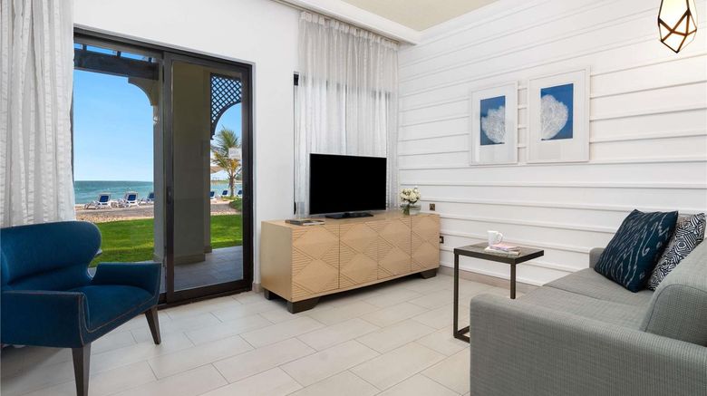 <b>Rixos Al Mairid Ras Al Khaimah Room</b>. Images powered by <a href="https://iceportal.shijigroup.com/" title="IcePortal" target="_blank">IcePortal</a>.
