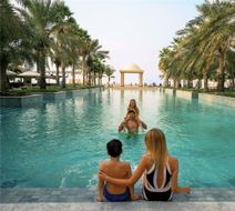 Rixos Al Mairid Ras Al Khaimah Exterior