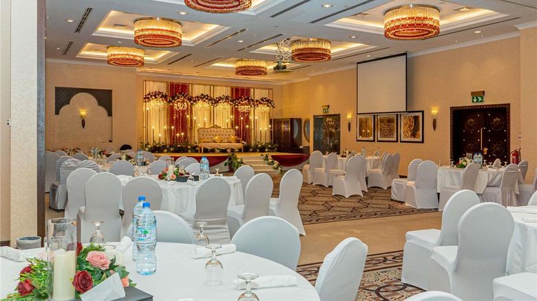 <b>Rixos Al Mairid Ras Al Khaimah Meeting</b>. Images powered by <a href="https://iceportal.shijigroup.com/" title="IcePortal" target="_blank">IcePortal</a>.