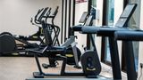 Rixos Al Mairid Ras Al Khaimah Health