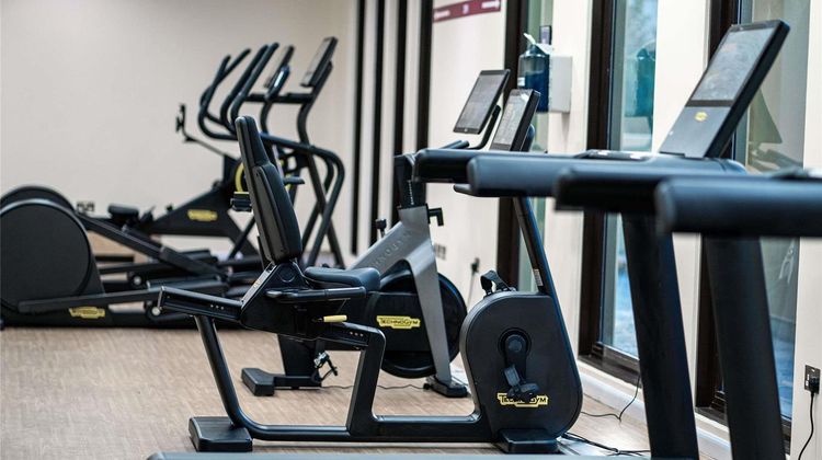 Rixos Al Mairid Ras Al Khaimah Health