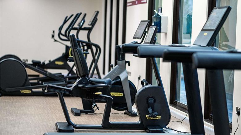 <b>Rixos Al Mairid Ras Al Khaimah Health</b>. Images powered by <a href="https://iceportal.shijigroup.com/" title="IcePortal" target="_blank">IcePortal</a>.