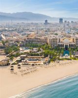 Rixos Al Mairid Ras Al Khaimah