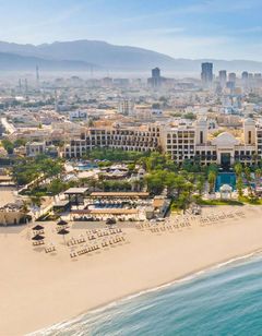 Rixos Al Mairid Ras Al Khaimah