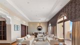 <b>Rixos Al Mairid Ras Al Khaimah Room</b>. Images powered by <a href="https://iceportal.shijigroup.com/" title="IcePortal" target="_blank">IcePortal</a>.
