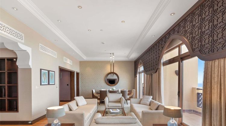 Rixos Al Mairid Ras Al Khaimah Room