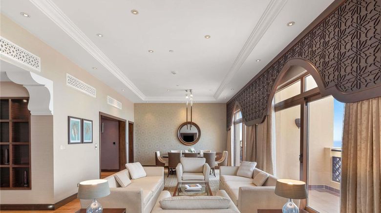 <b>Rixos Al Mairid Ras Al Khaimah Room</b>. Images powered by <a href="https://iceportal.shijigroup.com/" title="IcePortal" target="_blank">IcePortal</a>.