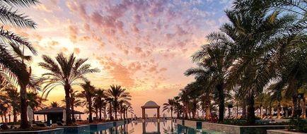 Rixos Al Mairid Ras Al Khaimah Exterior