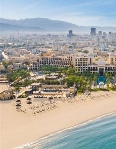 Rixos Al Mairid Ras Al Khaimah
