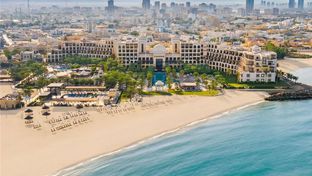 Rixos Al Mairid Ras Al Khaimah