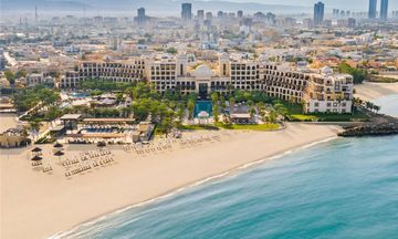 Rixos Al Mairid Ras Al Khaimah