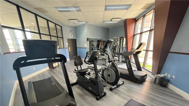 <b>Quality Inn St Jean-Sur-Richelieu Health</b>. Images powered by <a href="https://iceportal.shijigroup.com/" title="IcePortal" target="_blank">IcePortal</a>.