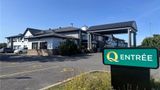 <b>Quality Inn St Jean-Sur-Richelieu Exterior</b>. Images powered by <a href="https://iceportal.shijigroup.com/" title="IcePortal" target="_blank">IcePortal</a>.