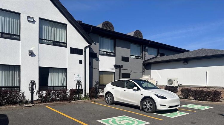 Quality Inn St Jean-Sur-Richelieu Other