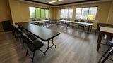 <b>Quality Inn St Jean-Sur-Richelieu Meeting</b>. Images powered by <a href="https://iceportal.shijigroup.com/" title="IcePortal" target="_blank">IcePortal</a>.
