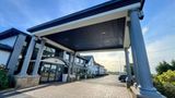 <b>Quality Inn St Jean-Sur-Richelieu Exterior</b>. Images powered by <a href="https://iceportal.shijigroup.com/" title="IcePortal" target="_blank">IcePortal</a>.