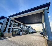 Quality Inn St Jean-Sur-Richelieu Exterior
