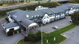 <b>Quality Inn St Jean-Sur-Richelieu Exterior</b>. Images powered by <a href="https://iceportal.shijigroup.com/" title="IcePortal" target="_blank">IcePortal</a>.