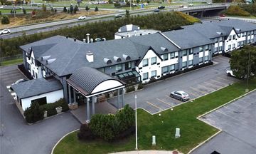 Quality Inn St Jean-Sur-Richelieu