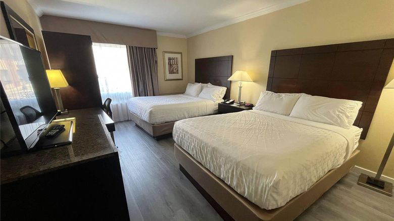 <b>Quality Inn St Jean-Sur-Richelieu Room</b>. Images powered by <a href="https://iceportal.shijigroup.com/" title="IcePortal" target="_blank">IcePortal</a>.