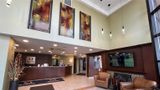 <b>Quality Inn St Jean-Sur-Richelieu Lobby</b>. Images powered by <a href="https://iceportal.shijigroup.com/" title="IcePortal" target="_blank">IcePortal</a>.