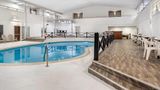 Yellowstone Park Inn and Suites Pool