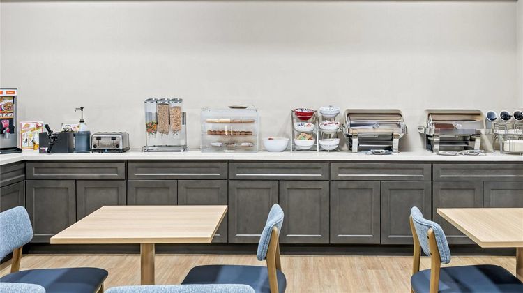 Yellowstone Park Inn and Suites Restaurant