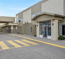 Yellowstone Park Inn and Suites Exterior