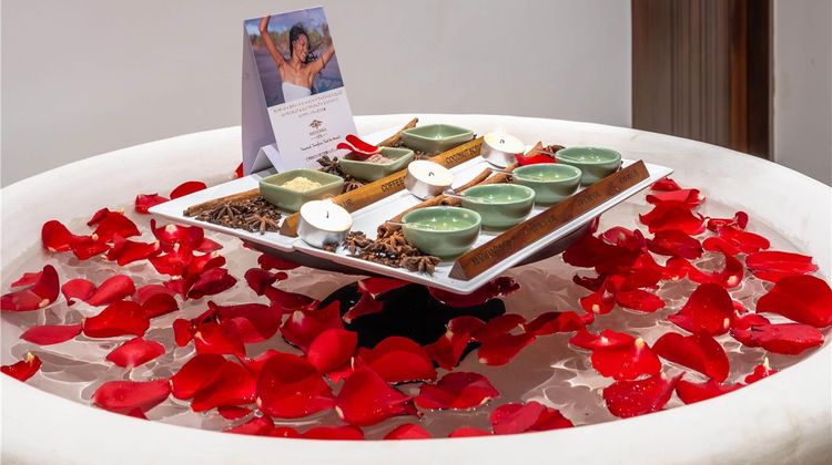 Barcelo Nasandhura Male Spa