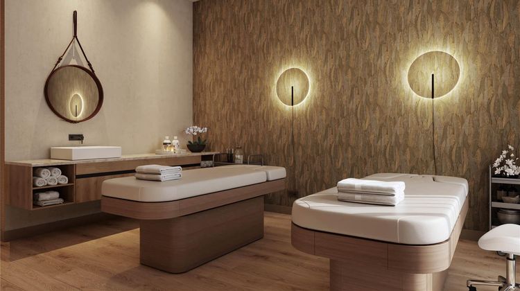Barcelo Nasandhura Male Spa