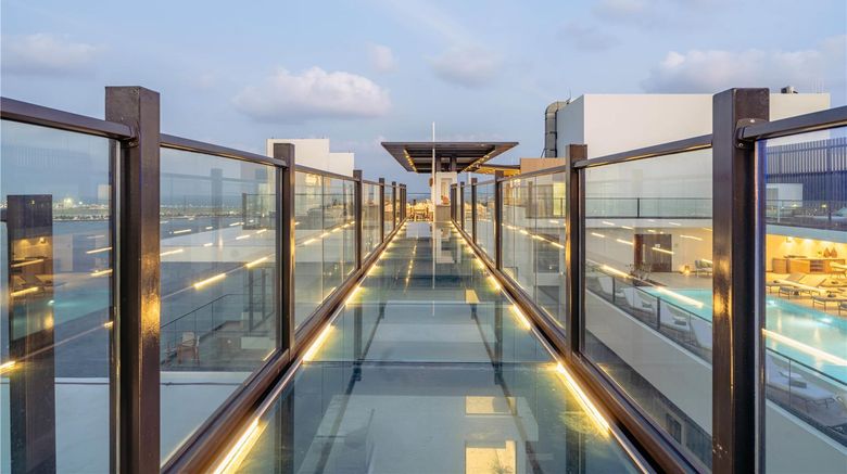 Barcelo Nasandhura Male Exterior. Images powered by <a href="https://iceportal.shijigroup.com" target="_blank" rel="noopener">Ice Portal</a>.