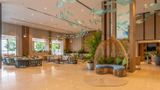 Barcelo Nasandhura Male Lobby