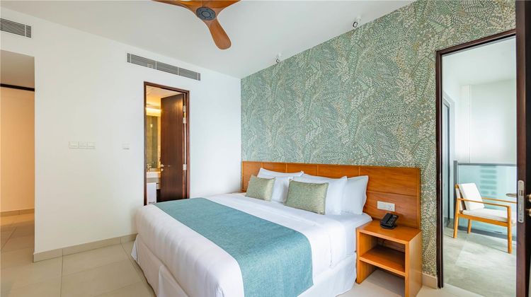 Barcelo Nasandhura Male Suite