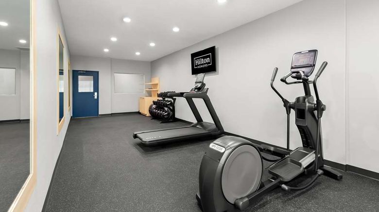 <b>Spark by Hilton Missouri City Health</b>. Images powered by <a href="https://iceportal.shijigroup.com/" title="IcePortal" target="_blank">IcePortal</a>.