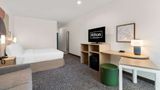 Spark by Hilton Missouri City Room