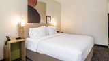 Spark by Hilton Missouri City Room
