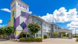 Spark by Hilton Missouri City Exterior