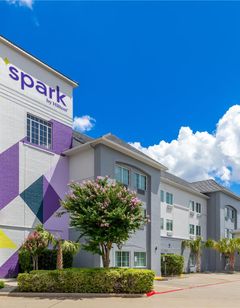 Spark by Hilton Missouri City