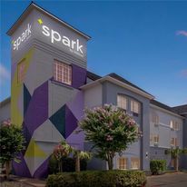 Spark by Hilton Missouri City