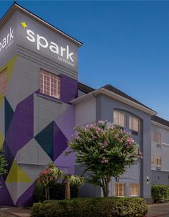 Spark by Hilton Missouri City