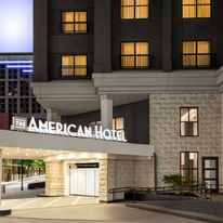 The American Hotel, Tapestry Collection