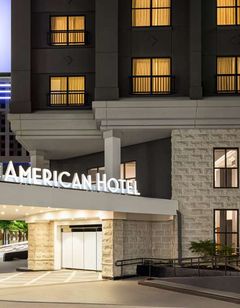 The American Hotel, Tapestry Collection