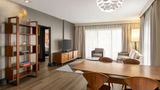 The American Hotel, Tapestry Collection Room