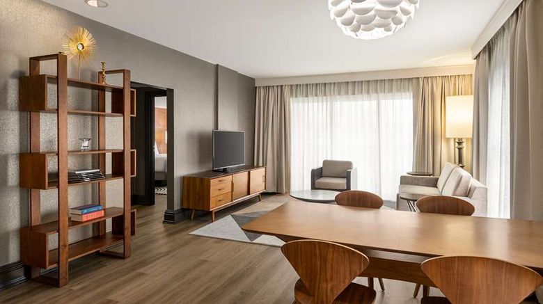 <b>The American Hotel, Tapestry Collection Room</b>. Images powered by <a href="https://iceportal.shijigroup.com/" title="IcePortal" target="_blank">IcePortal</a>.