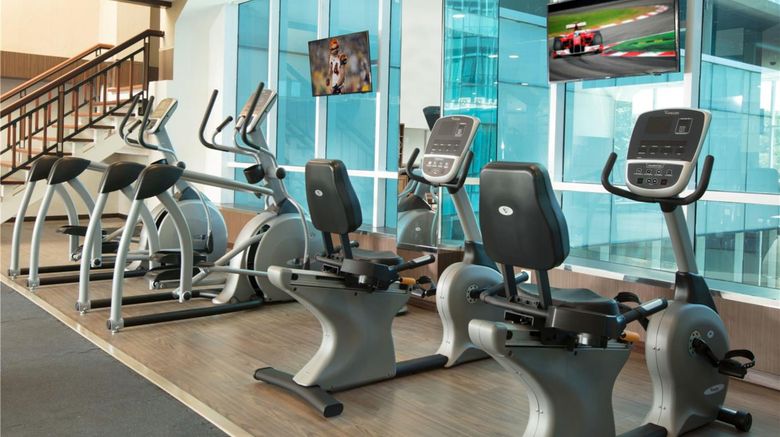 <b>Wyndham Panbil Batam Health</b>. Images powered by <a href="https://iceportal.shijigroup.com/" title="IcePortal" target="_blank">IcePortal</a>.