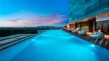 Wyndham Panbil Batam Pool