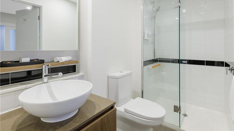 <b>The Jazz Corner Hotel Room</b>. Images powered by <a href="https://iceportal.shijigroup.com/" title="IcePortal" target="_blank">IcePortal</a>.