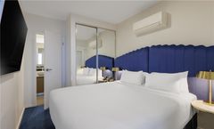 The Jazz Corner Hotel