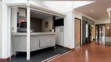 CERISE Lens Lobby